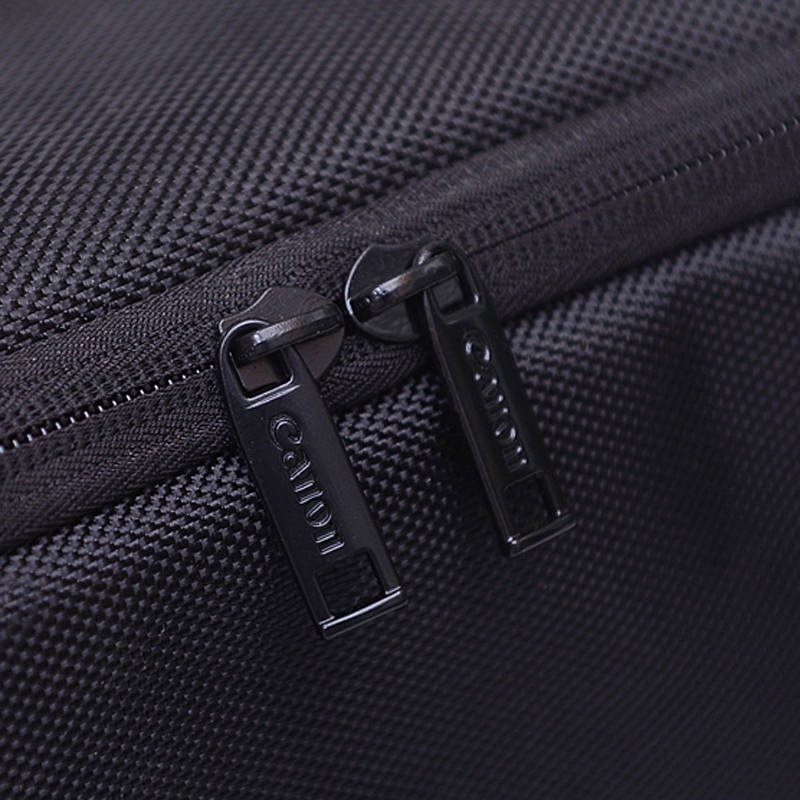 Túi máy ảnh Canon SLR Túi chụp ảnh kỹ thuật số kỹ thuật số Túi đeo vai chống nước
