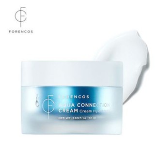 Kem dưỡng ẩm FORENCOS AQUA CONNECTION CREAM 50ml