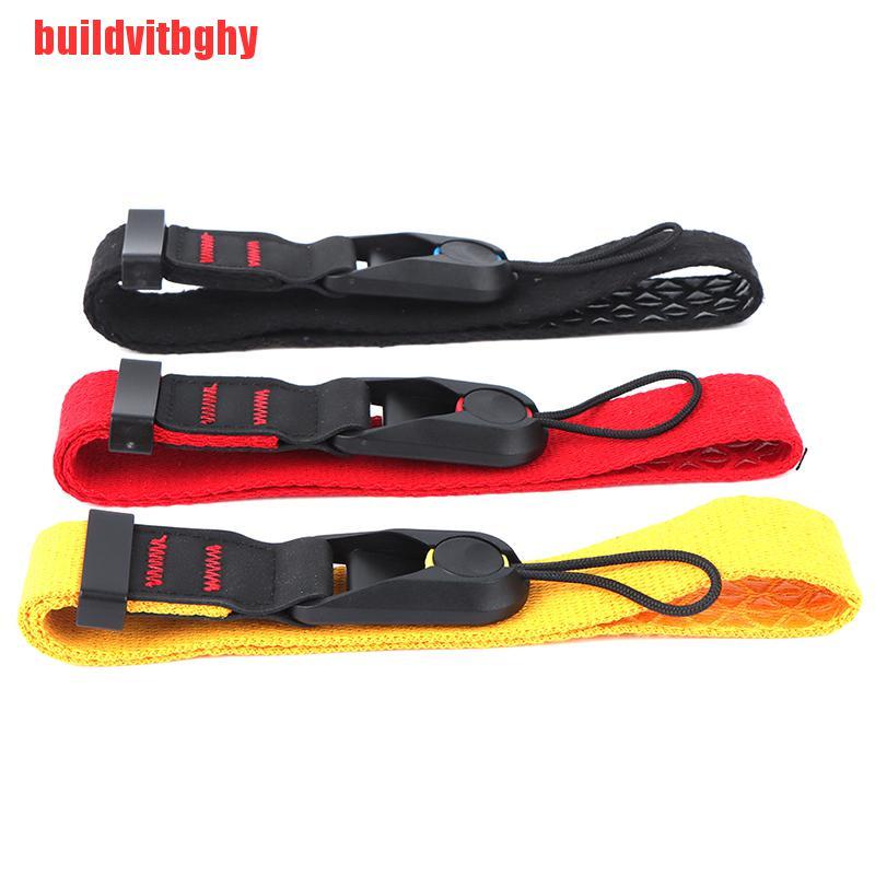 {buildvitbghy}Release Camera Wrist Strap Canon 850D R5 R6 Nikon Z6 Z70 Fuji Sony Buckle Strap OSE