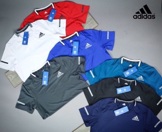 Áo thun Adidas dư xịn cao cấp