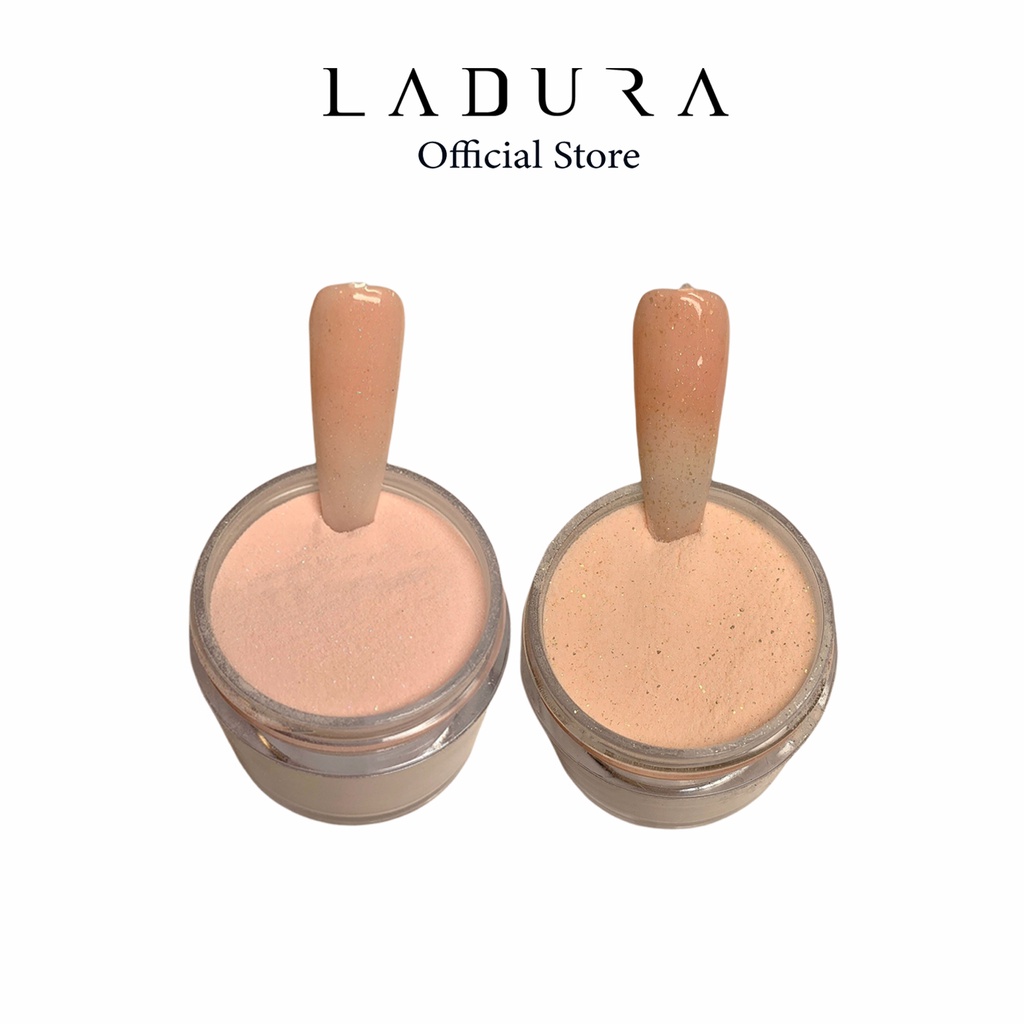 Bột ombre đắp móng LADURA