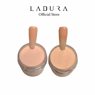 Bột ombre đắp móng ladura