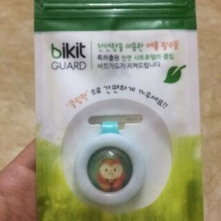 Kẹp đuổi muỗi cho bé