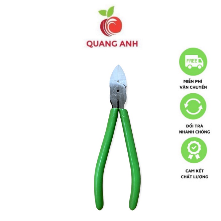 [FreeShip] Kìm Cắt Cắt Dây Nhôm Dây Kẽm Uốn Bonsai Cây Cảnh - XB77