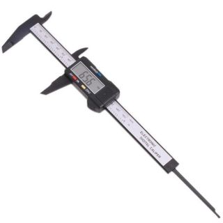 Thước Kẹp Kỹ Thuật Số Màn Hình LCD