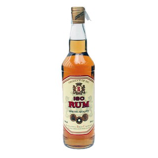 Hương Rum Nguyên Liệu Làm Bánh Tiramisu, chocolate.... 100ml