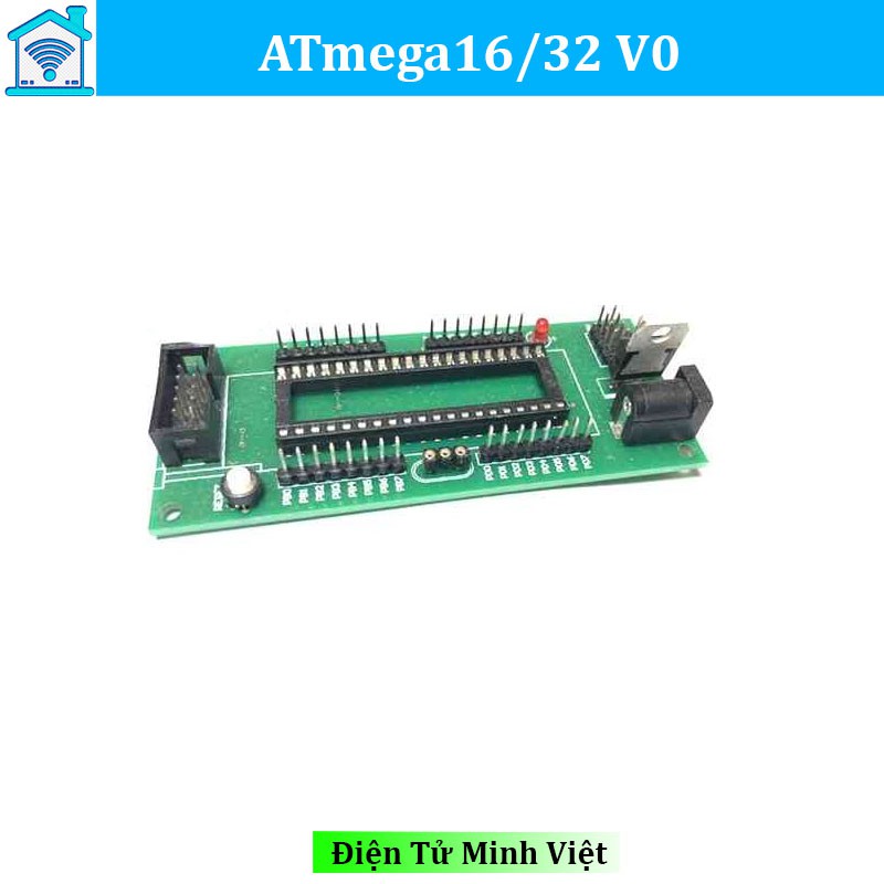 KIT ATmega16/32 V0