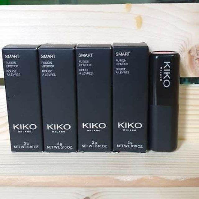 SON KIKO MILANO (Ý)_ HÀNG ĐỨC