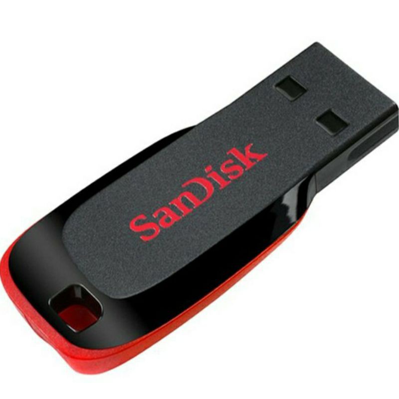 Ổ Đĩa Flash Sandisk 4gb 8gb 16gb 32gb 64gb Cz50 / Usb Flash Cz 50