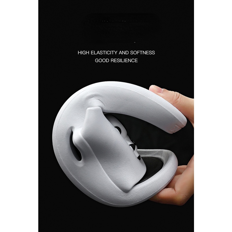 Dép Đi Trong Nhà Đế Dày Chống Trượt Cho Nam