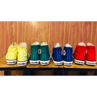 Converse real hand chính hãng cod cao