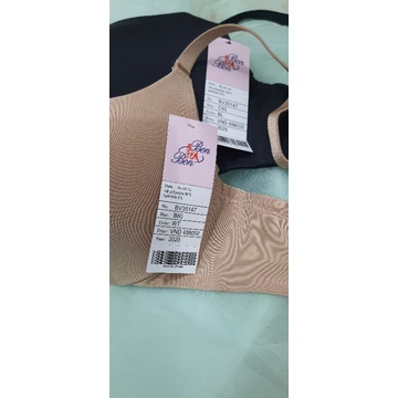 Áo lót nữ _ BonBon BV35147 _ Không mut