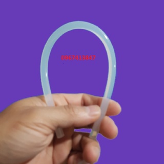 Keo nến nhỏ 50 cây Kt: 25x0.7cm