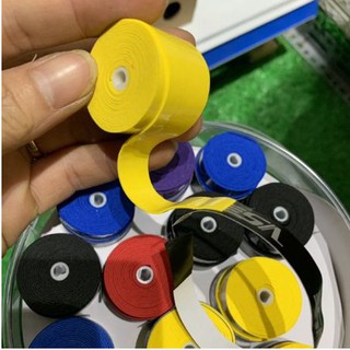 Cuốn cán vợt cầu lông, tennis pikalong