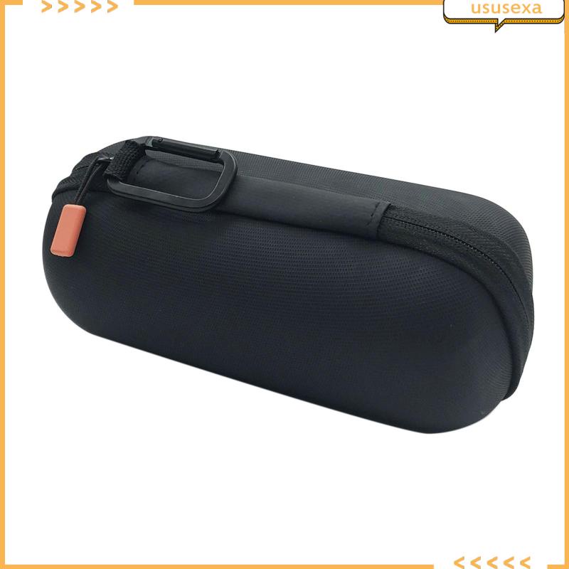 Túi Đựng Loa Bluetooth JBL Flip 6 Vỏ Cứng Chống Sốc & Trầy Xước Có Khóa Kéo