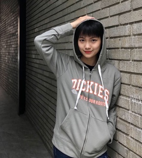 Áo khoác nỉ Dickies 5 màu