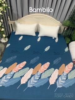GA CHỐNG THẤM COTTON CAO CẤP (ib chọn mẫu)