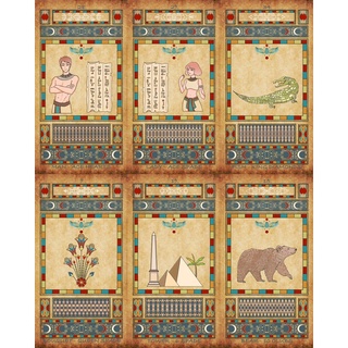 Bộ bài Vẽ Tây Lenormand