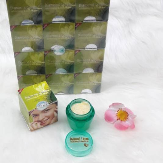 Shopee 10.10 (LR 030)|Kem Kim Cương Trị Mụn 12 // Ban Đầu | BigBuy360 - bigbuy360.vn