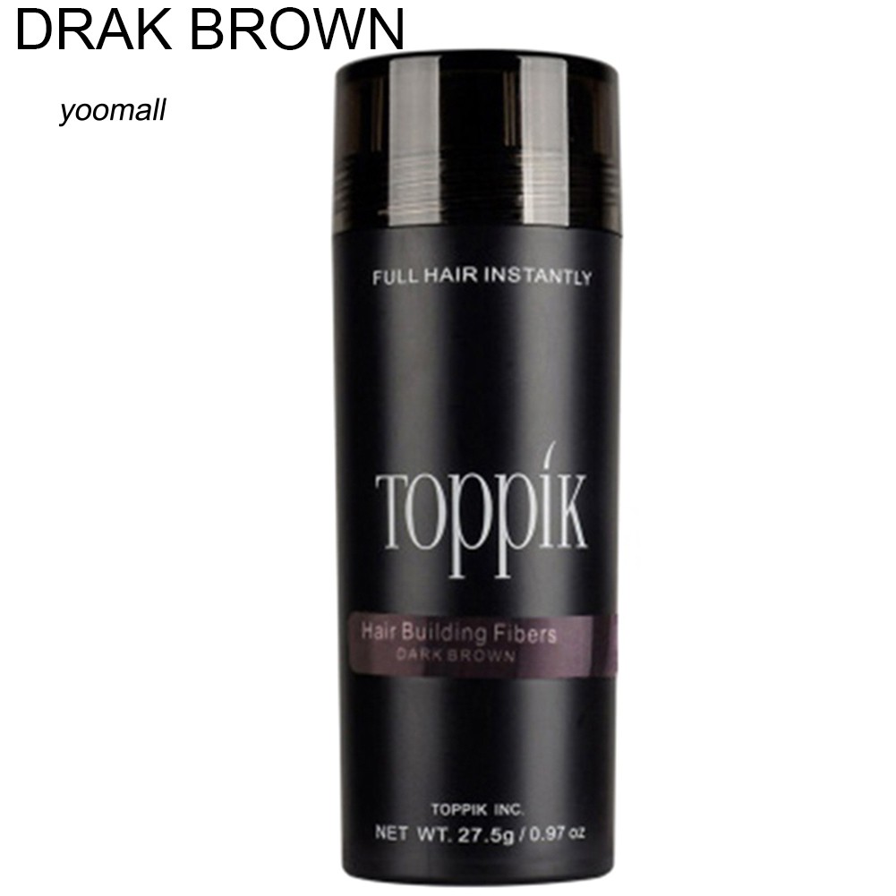 Phấn phủ che khuyết điểm dành cho tóc thưa 27.5g | BigBuy360 - bigbuy360.vn