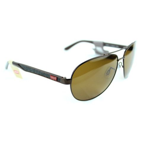 Mắt kính chính hãng LEVI'S LS 91037 POLARIZED 62mm