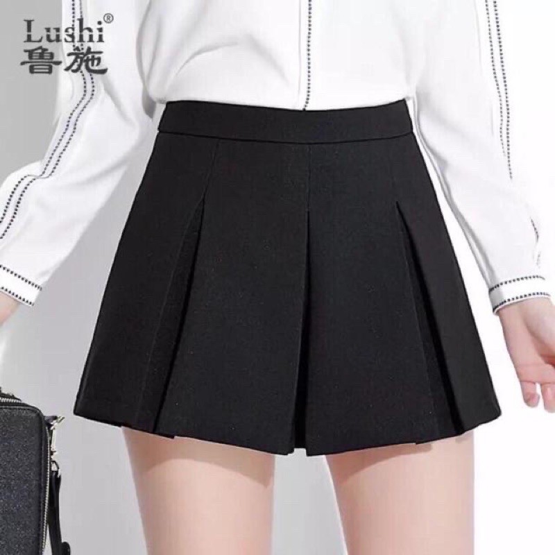 [Mã WASKT410K giảm 10K đơn 50K] CHÂN VÁY DẬP LY TO XINH XOÈ ĐẸP | BigBuy360 - bigbuy360.vn