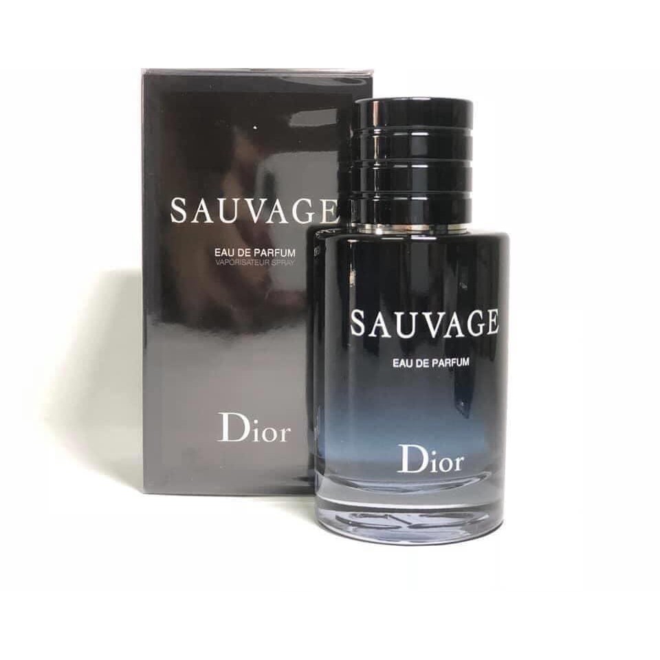 Nước hoa namDior Sauvage EDP 60ml