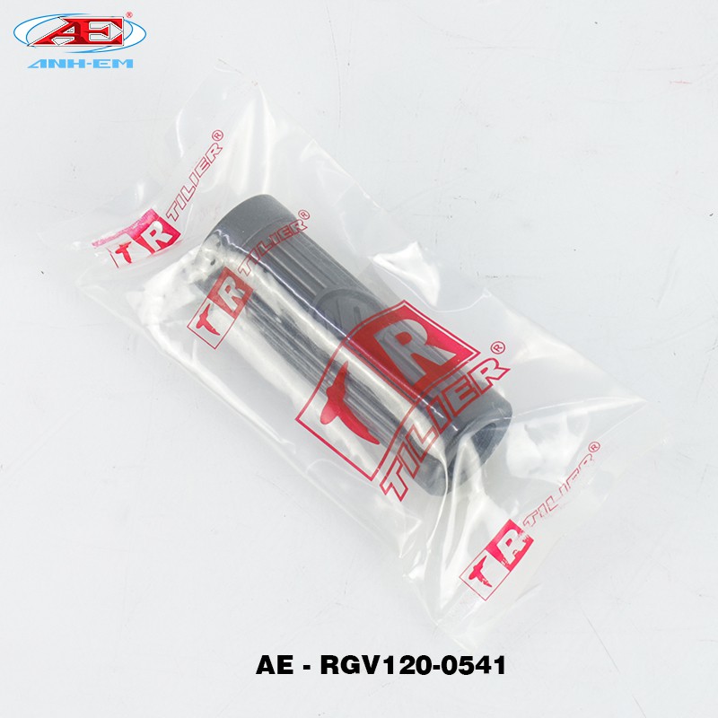 Cao su giò đạp RGV (TR) (RG/RGV/ST2K)  SUZUKI SPORT - SU XIPO - RG 110 - RGV 120 - SATRIA 2000