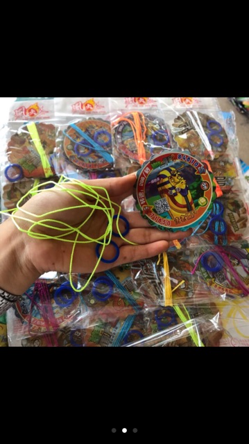 Vỉ xèng rựt bằng nhựa