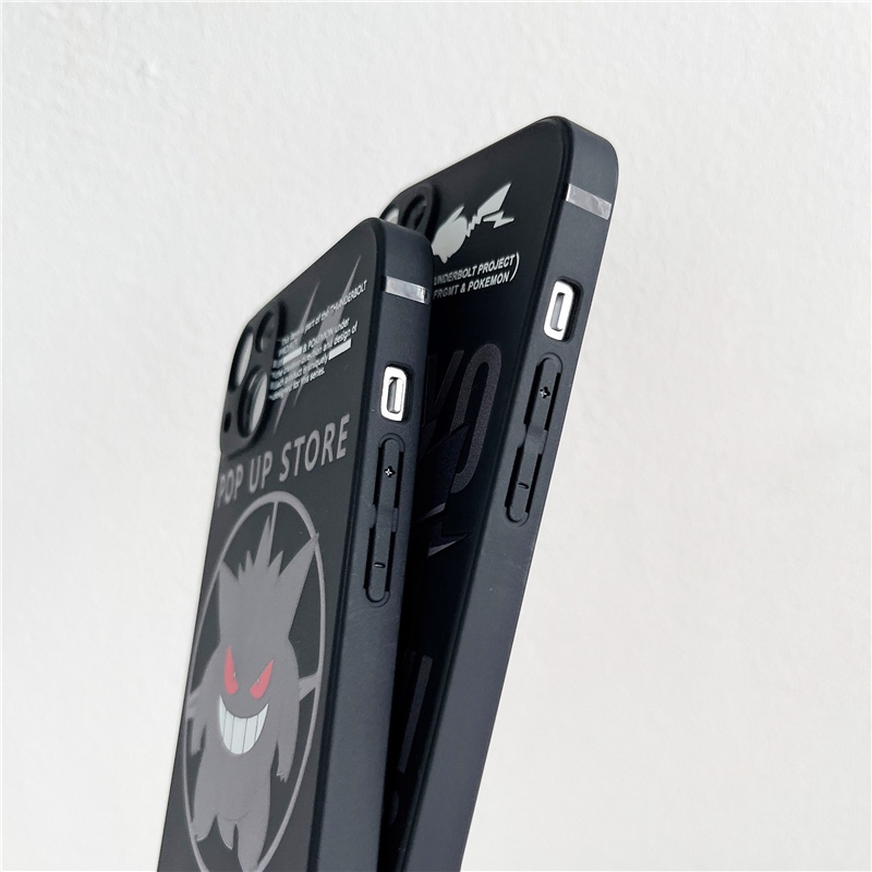 Ốp Điện Thoại TPU Mềm Chống Rơi Bảo Vệ Camera Cho IPhone 14 Pro max 14 Plus 13 12 Pro max 11 Pro max x xs max xr 7 8 Plus