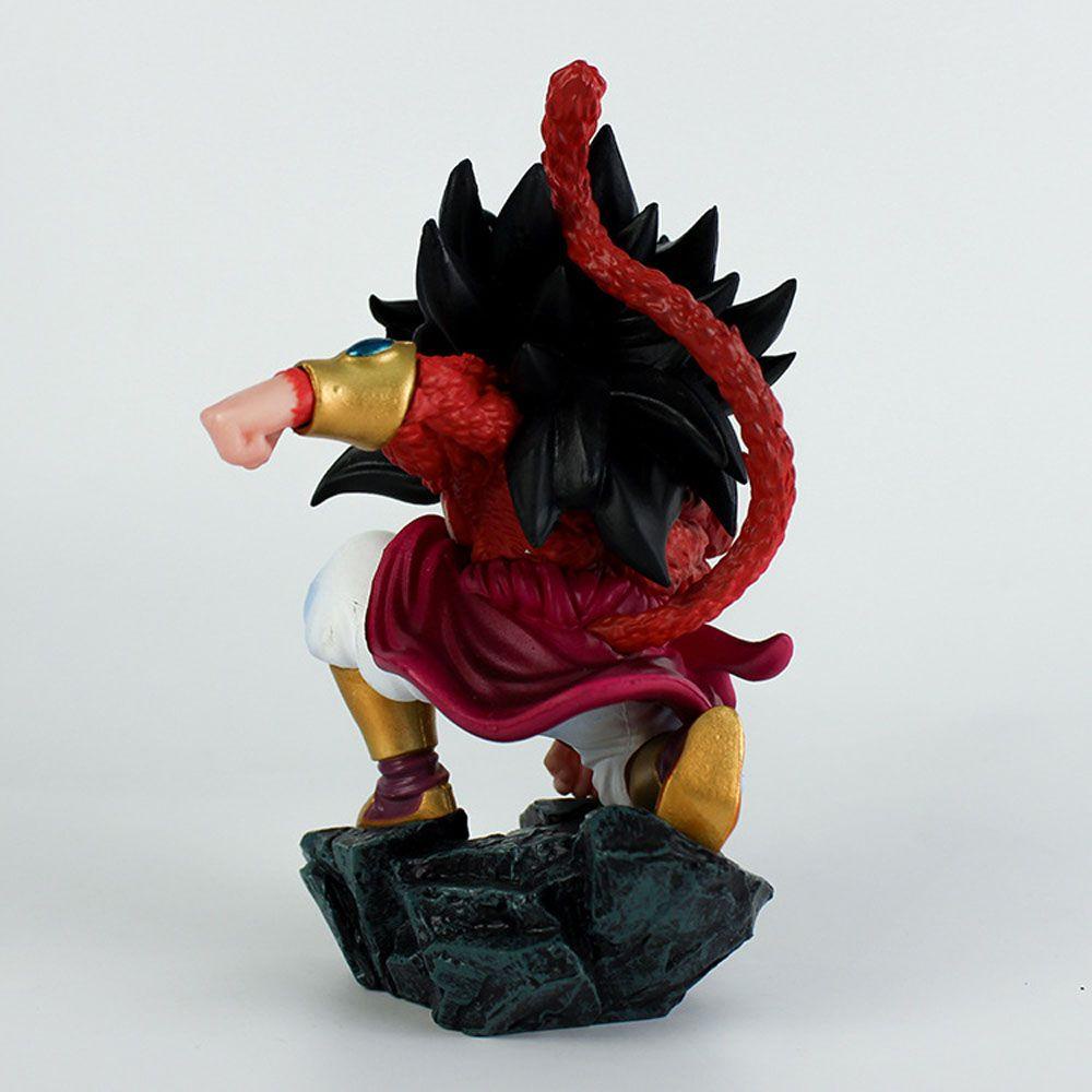 Mô Hình Đồ Chơi Nhân Vật Broli Trong Dragonball Cho Bé