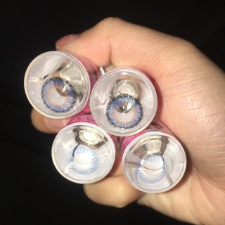 Lens vassen hàn quốc