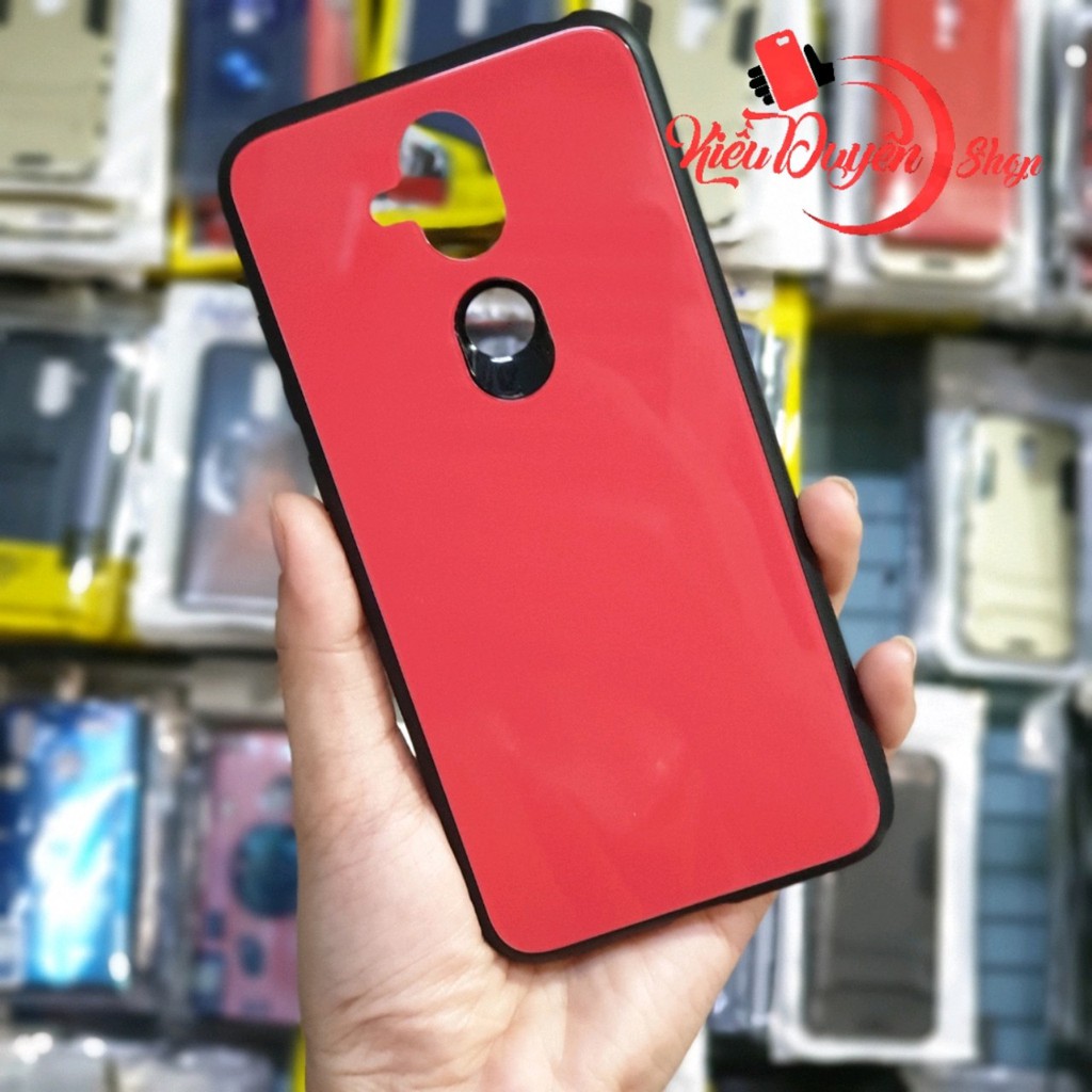 Ốp lưng Nokia 8.7,Nokia X7 2018 ,ốp lưng kính