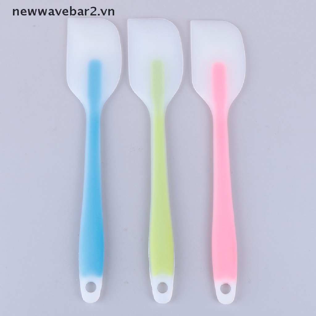 Bộ 2 Khuôn Làm Bánh Bằng Silicone Chống Dính Tiện Lợi