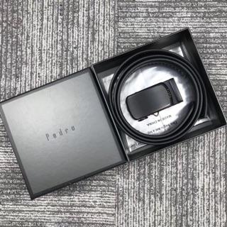 Thắt lưng pedro gull box túi giấy