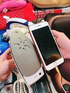 BÀN ỦI MINI NHẬT