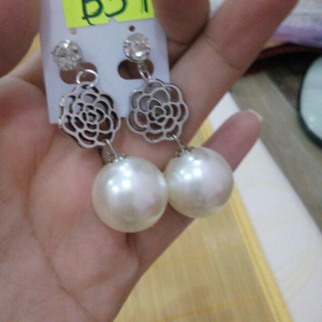 Bombo 50đôi bông tai Thái
