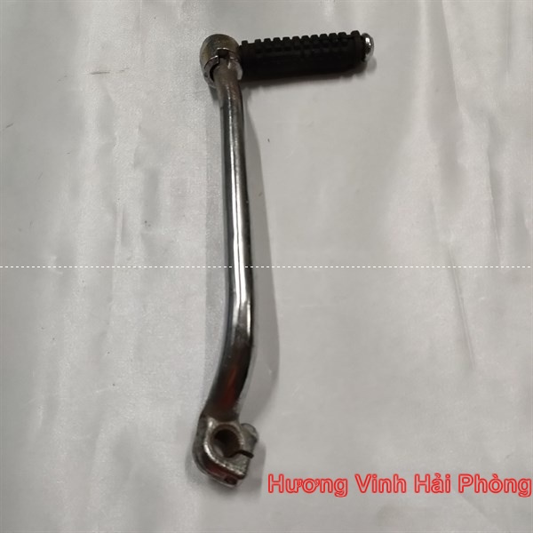 CẦN ĐẠP KHỞI ĐỘNG VIVA