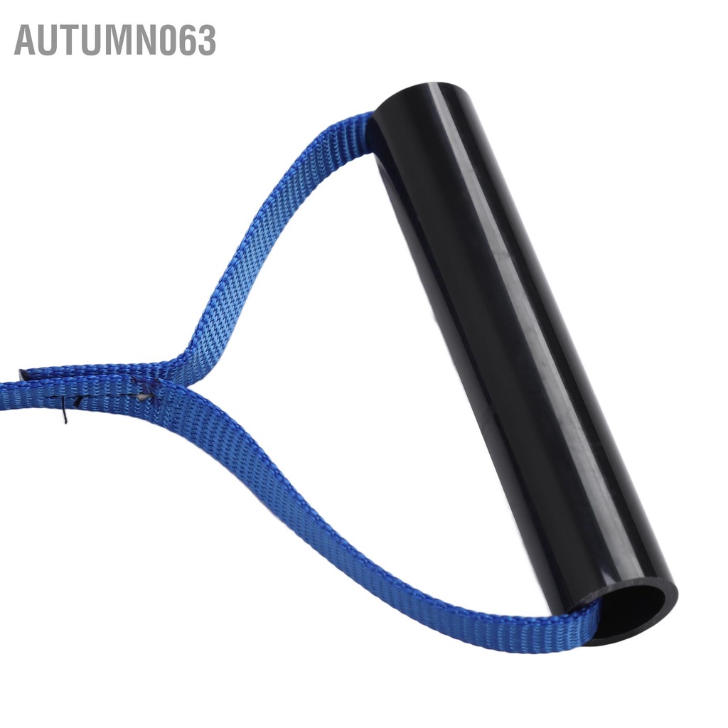 Đai kéo cổ Động lực vận động khớp Cổ tử cung Dây đeo giãn cột sống để phục hồi Autumn063