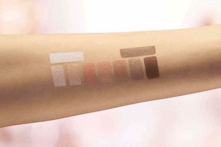 Bảng phấn mắt CATRICE THE FRESH NUDE