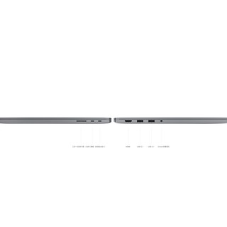 Xiaomi Notebook Pro 15
