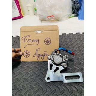 PASS HEO BREMBO 2PIS ĐĨA 220mm Winner Sonic