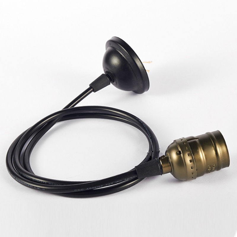 Dây đèn thả Cổ Điển Vintage V075 | BigBuy360 - bigbuy360.vn