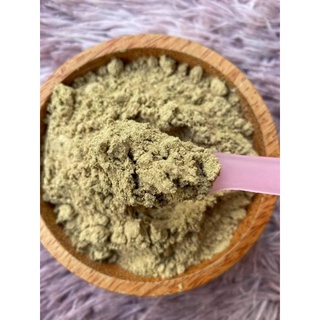 (Sale giá rẻ)1kg bột cam thảo handmade trắng da
