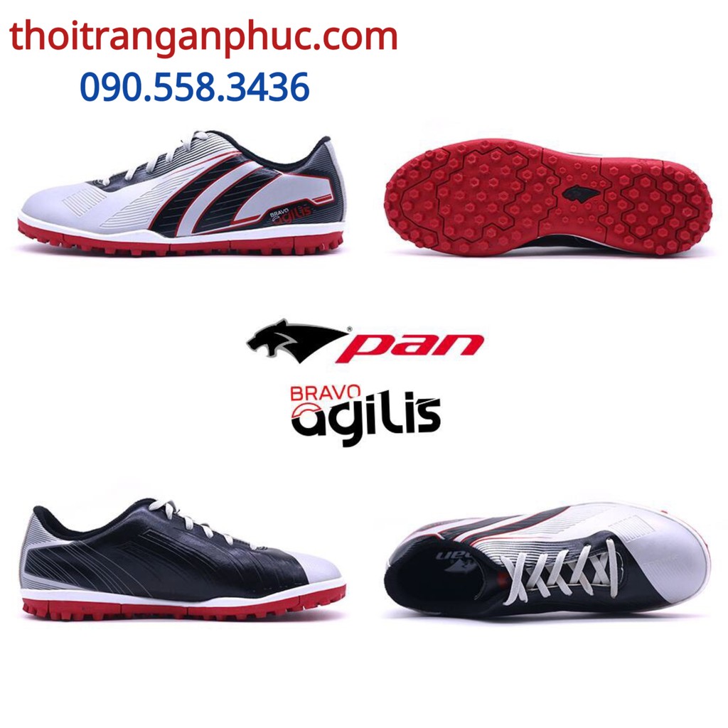 Giày bóng đá PAN | BigBuy360 - bigbuy360.vn