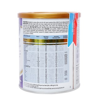 Sữa Bột ProSure hương Vani 380g
