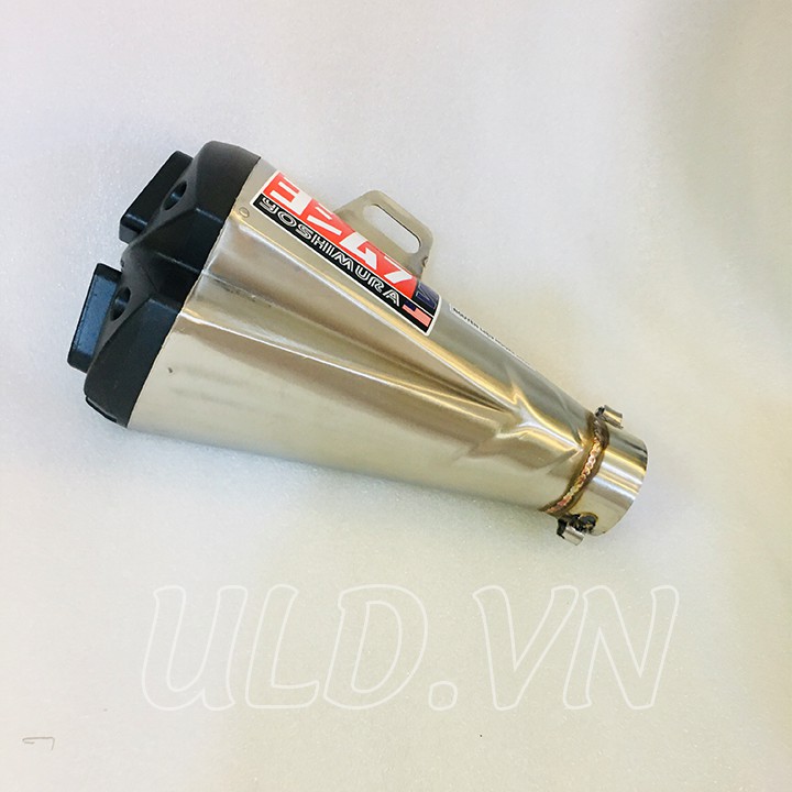 LON PÔ XE Z1000 INOX