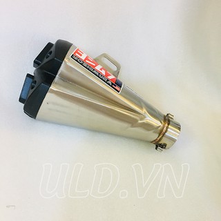 LON PÔ XE Z1000 INOX