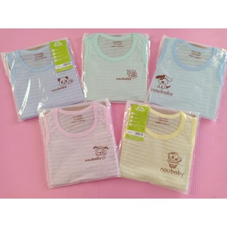 Combo 5 bộ 3 Lỗ Noubaby Cotton Giấy Thông Hơi Cho Trẻ