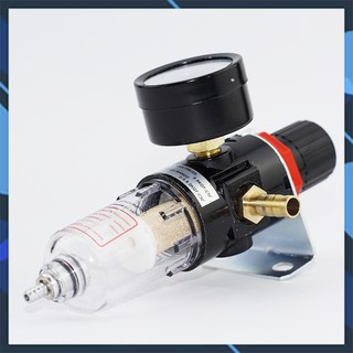 Đồng hồ plasma tách nước lọc khí điều áp